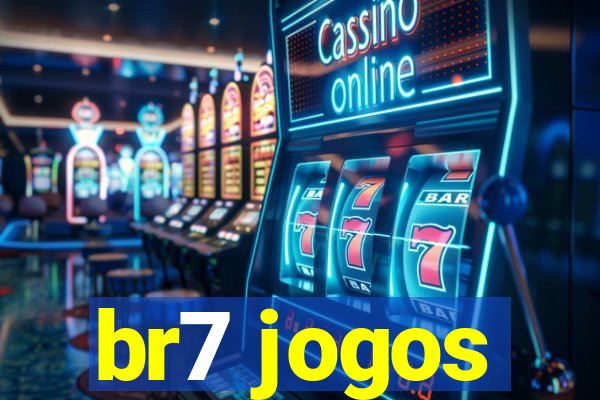 br7 jogos